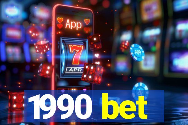 1990 bet